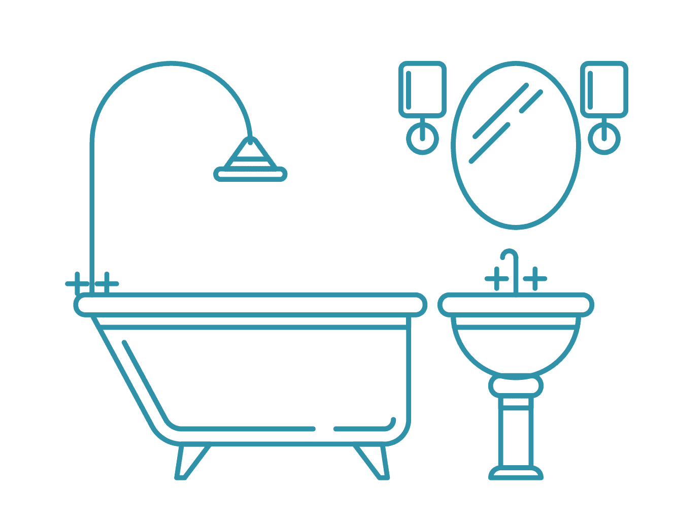 bathroom-cleaning